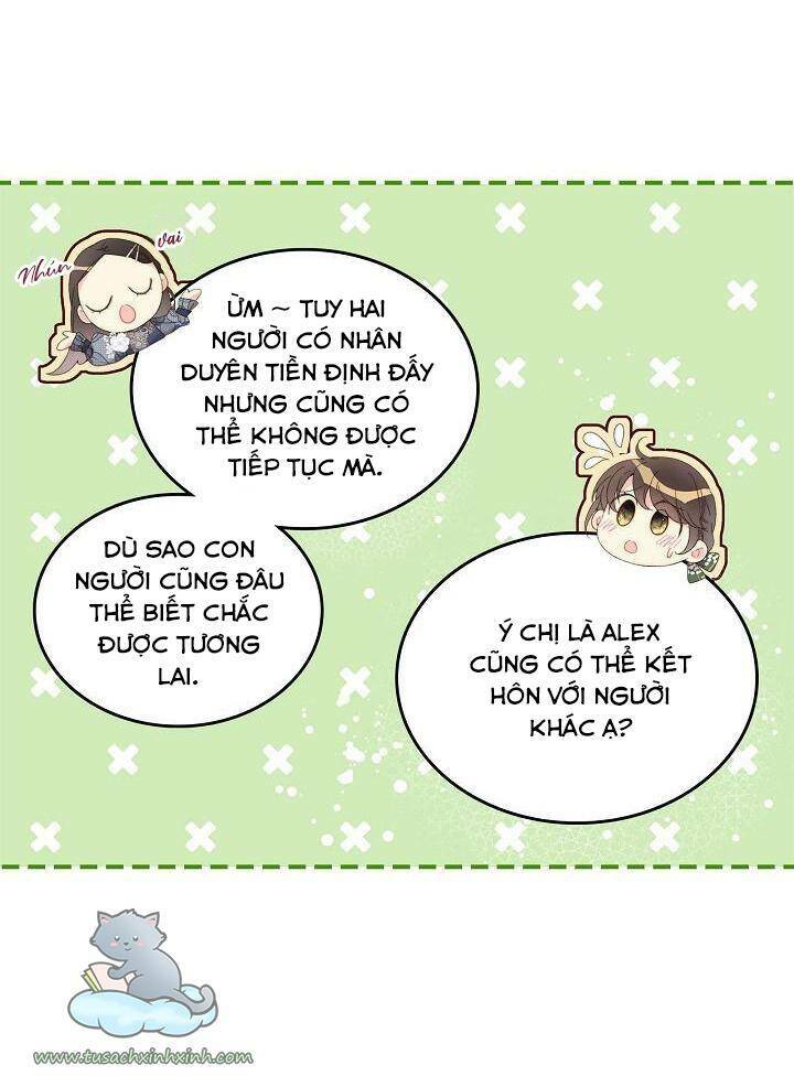 Công Chúa Chloe Tập 93 trang 50