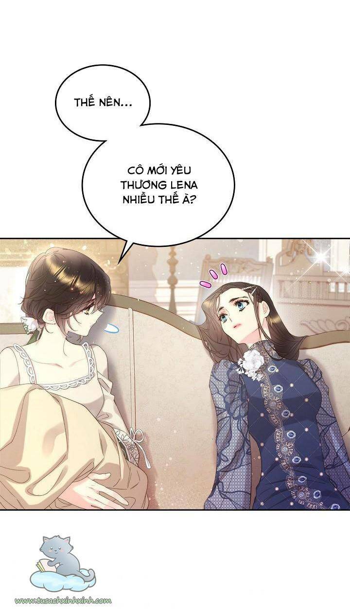 Công Chúa Chloe Tập 93 trang 6