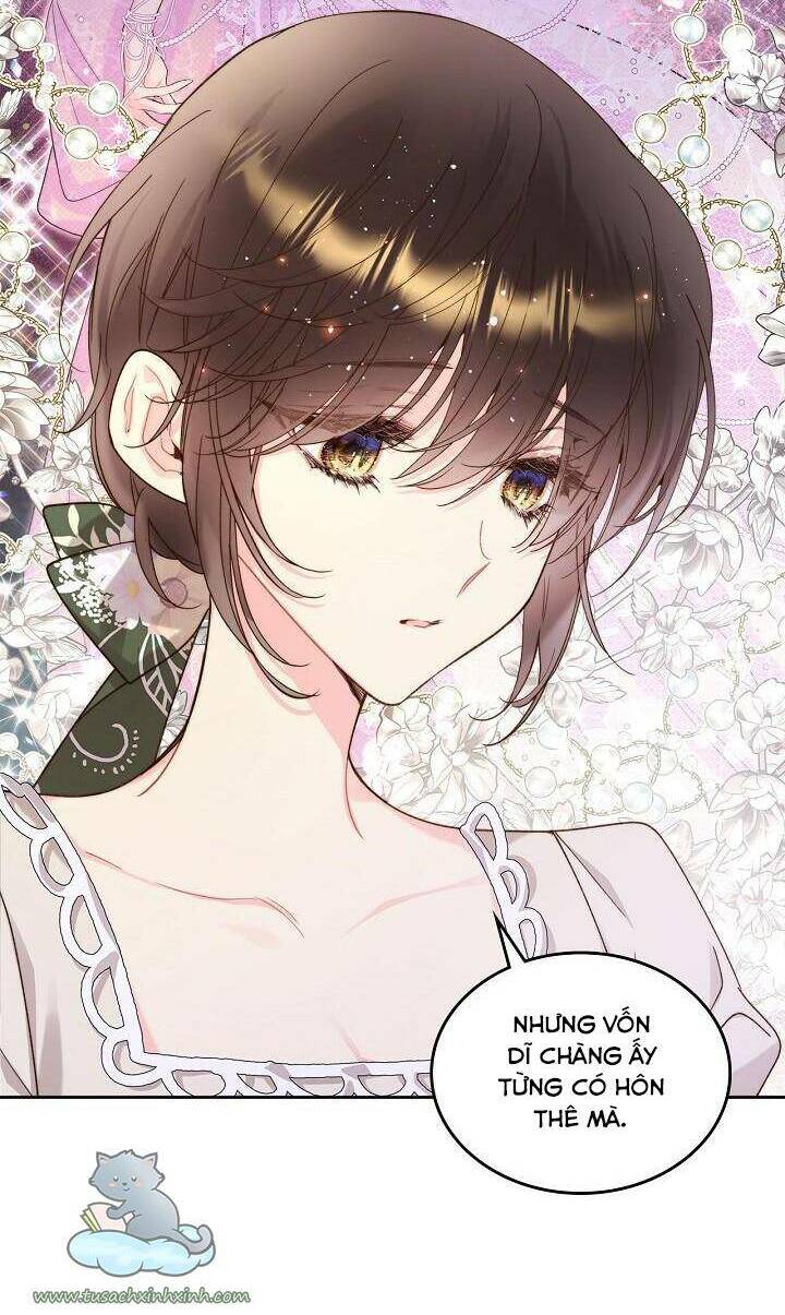 Công Chúa Chloe Tập 93 trang 53