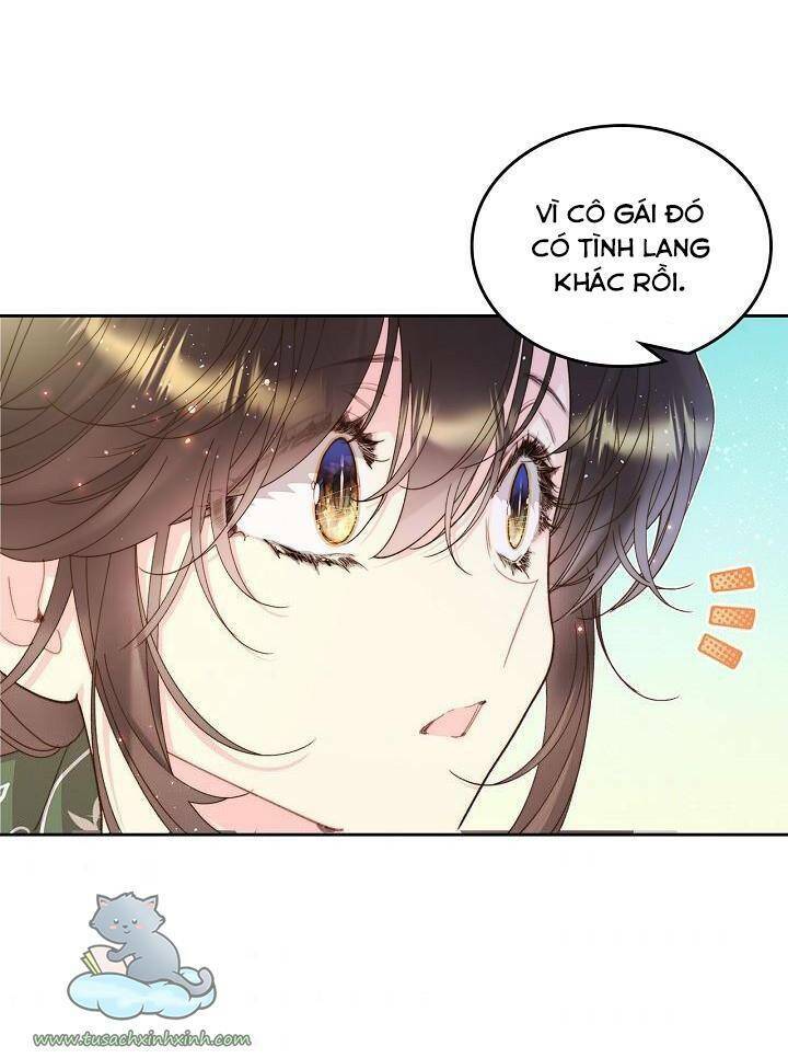 Công Chúa Chloe Tập 93 trang 55