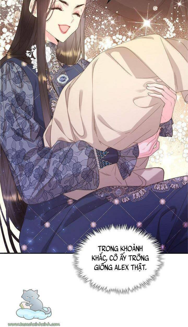 Công Chúa Chloe Tập 93 trang 57