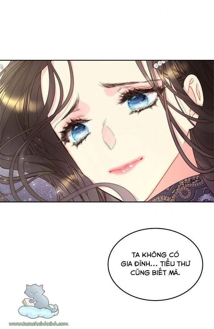 Công Chúa Chloe Tập 93 trang 7