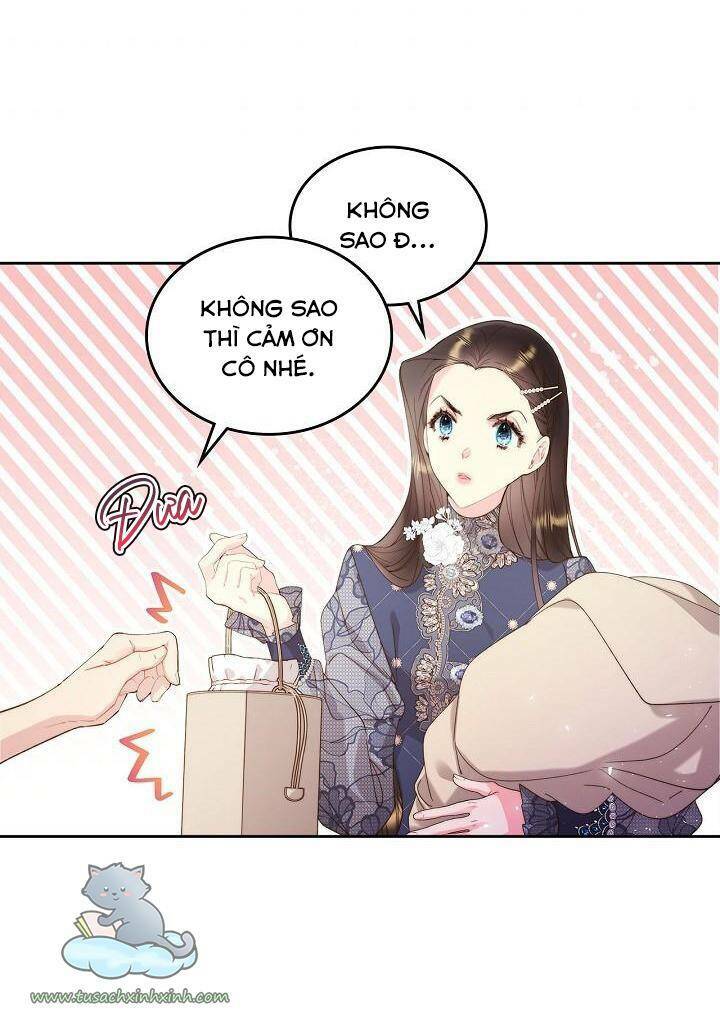 Công Chúa Chloe Tập 93 trang 70