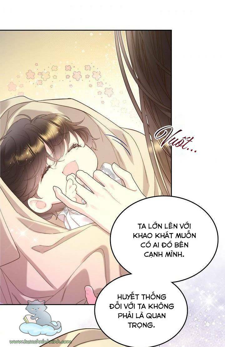 Công Chúa Chloe Tập 93 trang 8