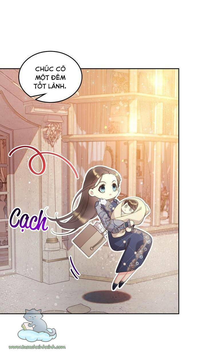 Công Chúa Chloe Tập 93 trang 71
