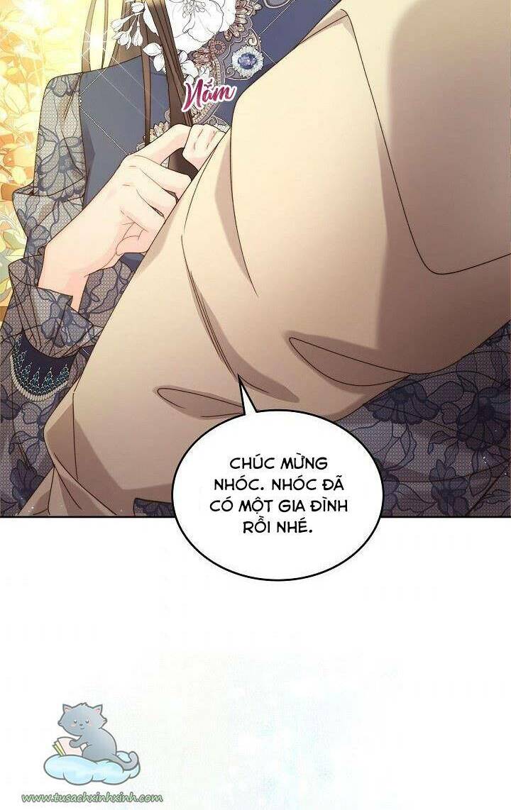 Công Chúa Chloe Tập 93 trang 76