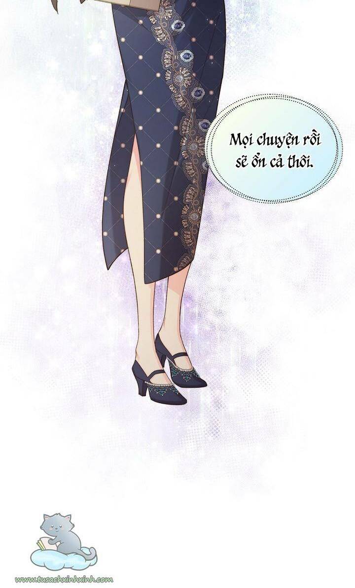 Công Chúa Chloe Tập 93 trang 78