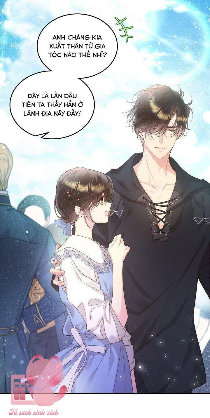 Công Chúa Chloe Tập 94 trang 45