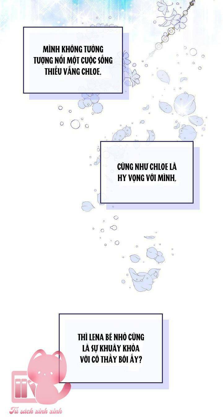 Công Chúa Chloe Tập 94 trang 81