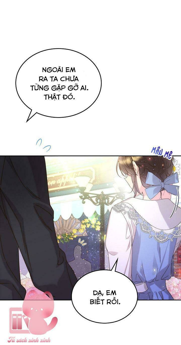 Công Chúa Chloe Tập 95 trang 16