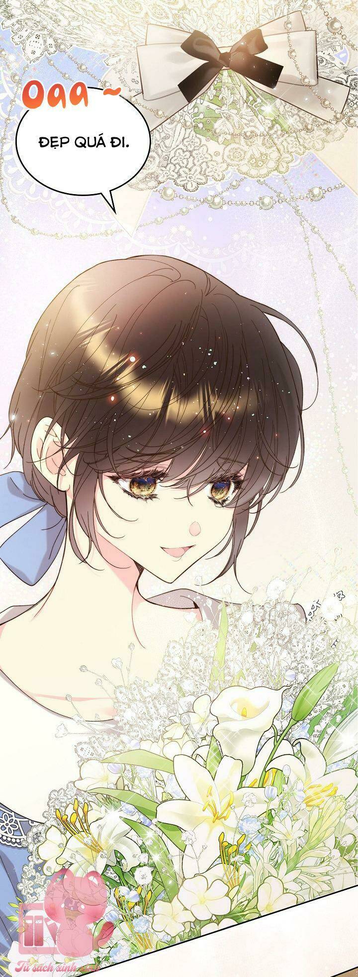 Công Chúa Chloe Tập 95 trang 20