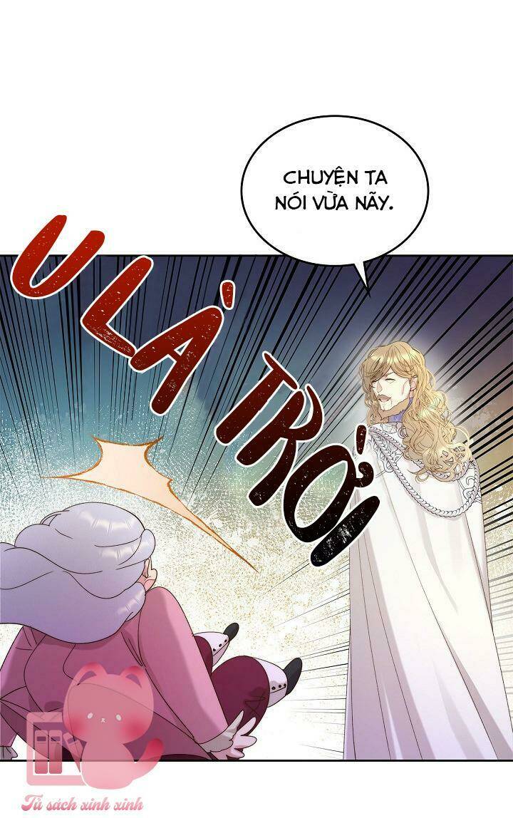 Công Chúa Chloe Tập 95 trang 28