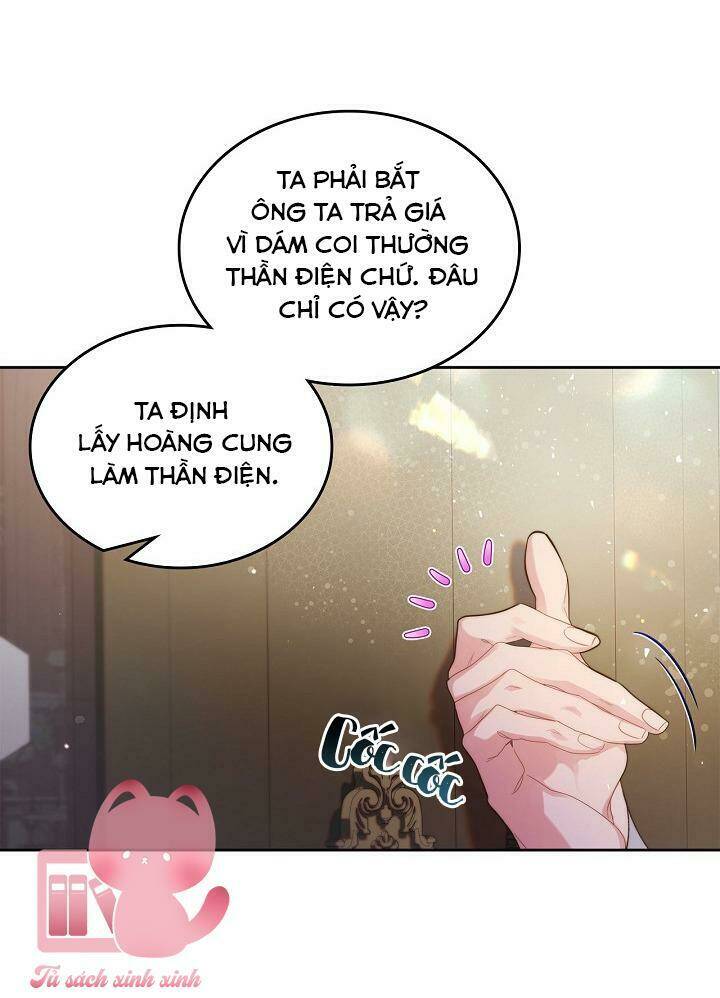 Công Chúa Chloe Tập 95 trang 43