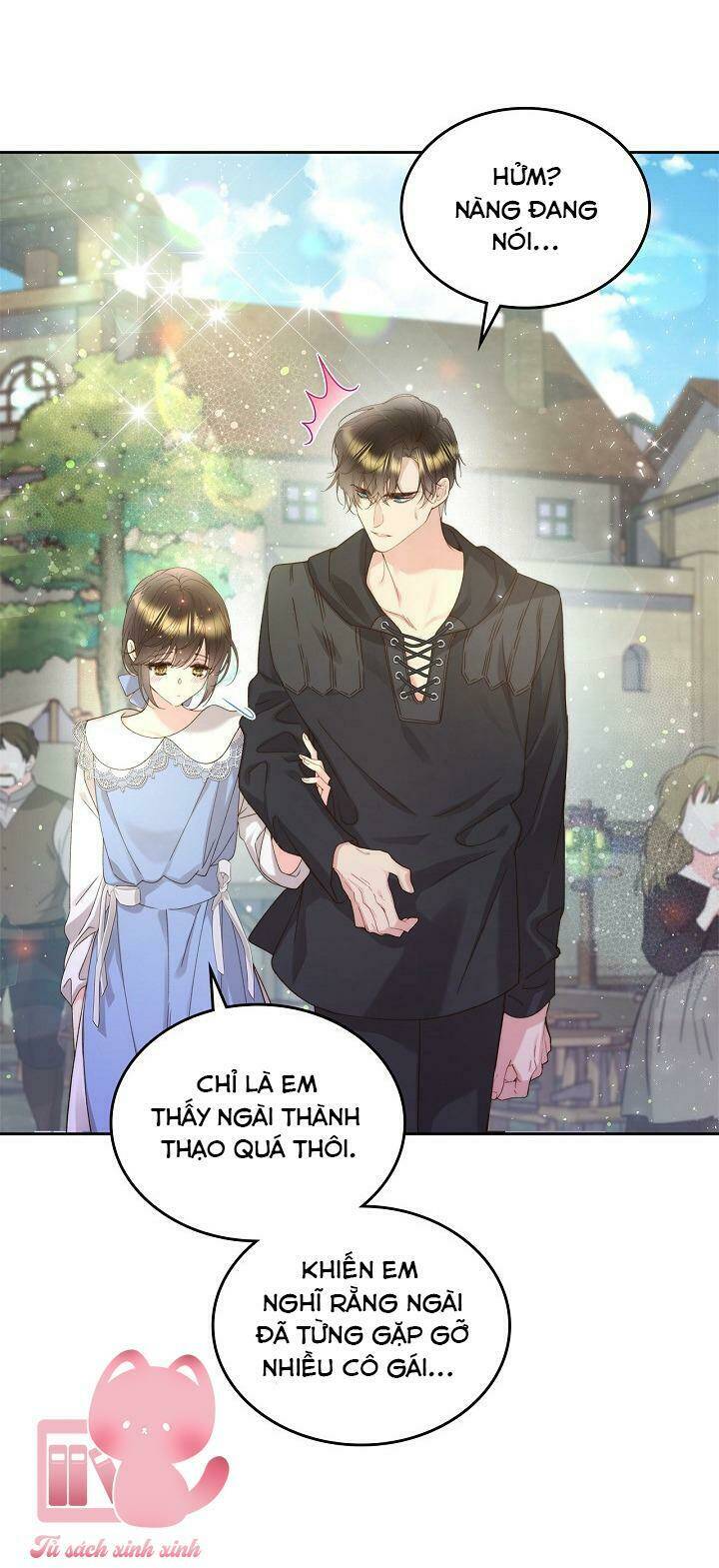 Công Chúa Chloe Tập 95 trang 7