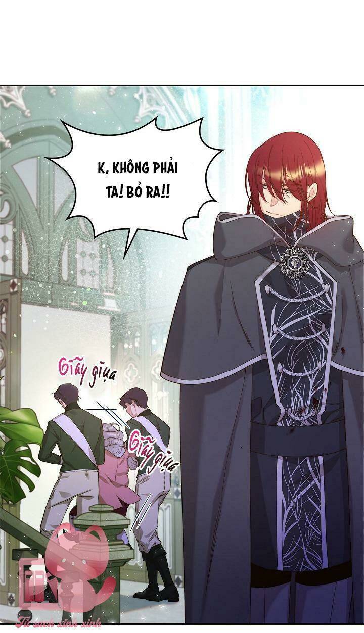 Công Chúa Chloe Tập 95 trang 62