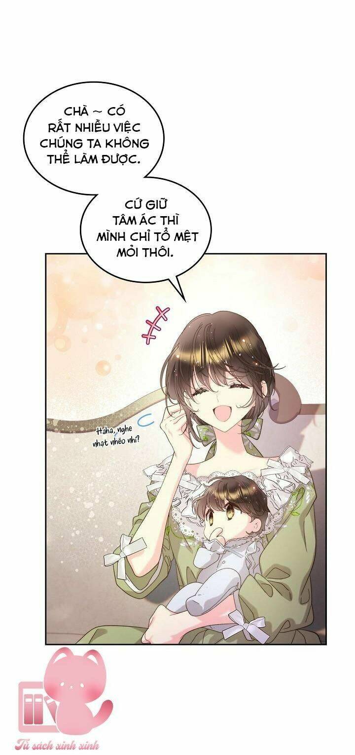Công Chúa Chloe Tập 96 trang 1
