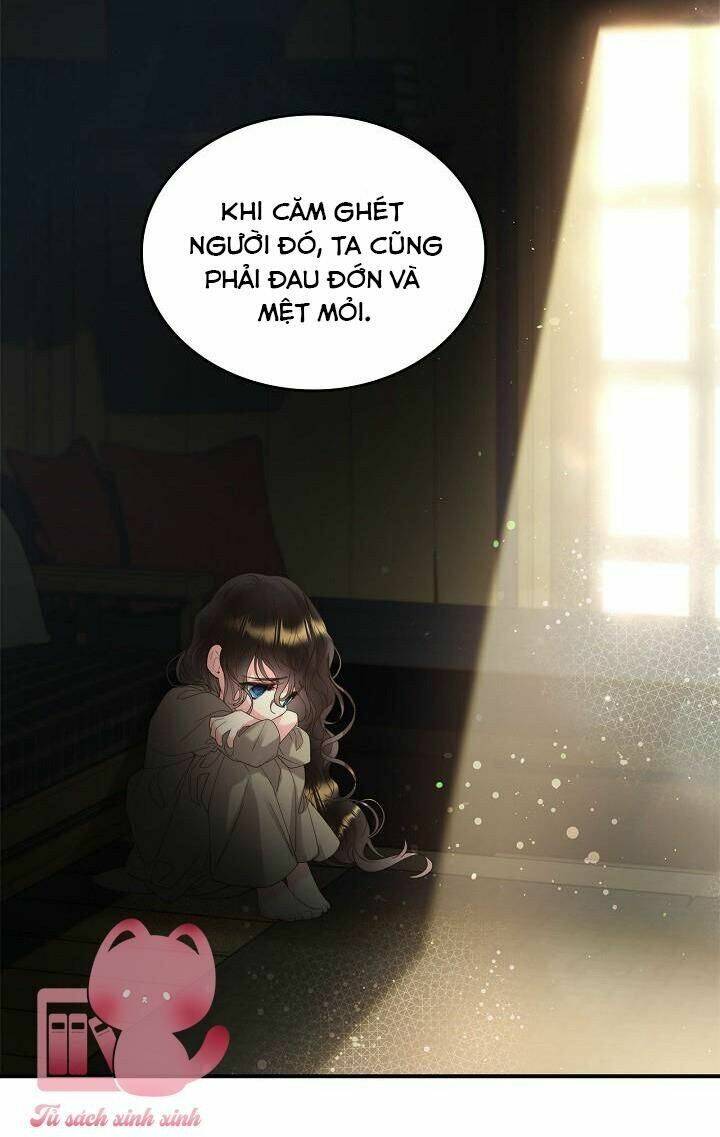 Công Chúa Chloe Tập 96 trang 14