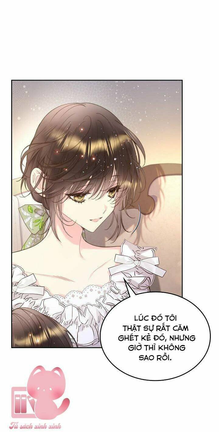 Công Chúa Chloe Tập 96 trang 3