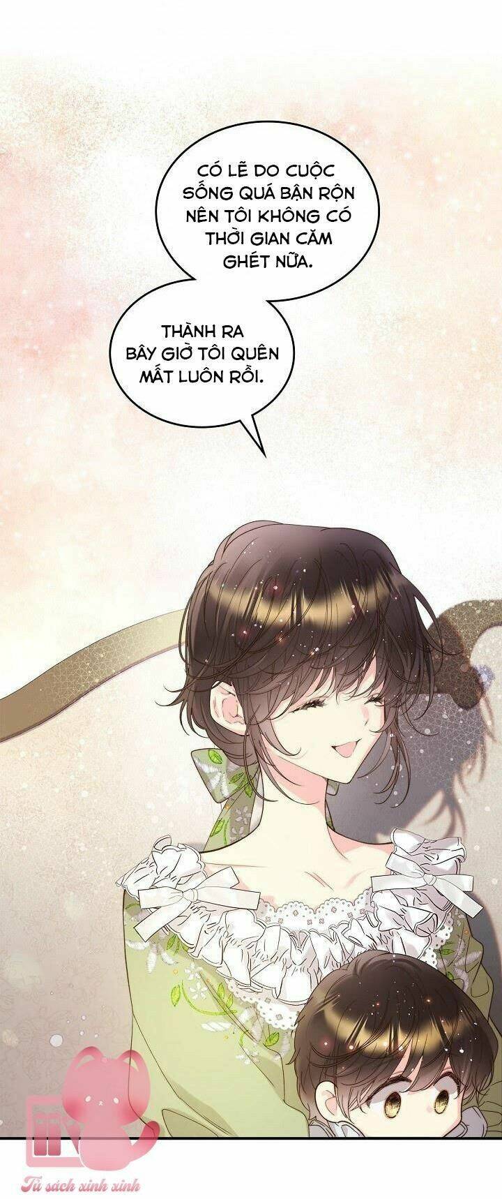 Công Chúa Chloe Tập 96 trang 5