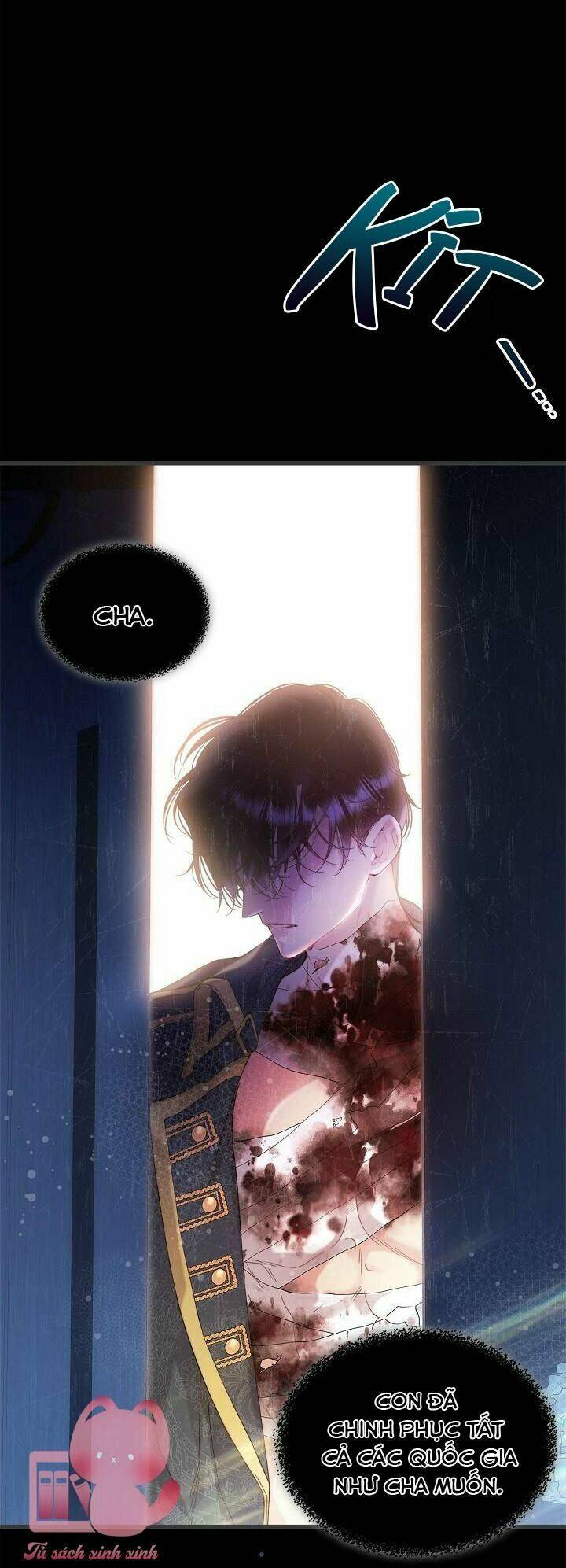 Công Chúa Chloe Tập 96 trang 41