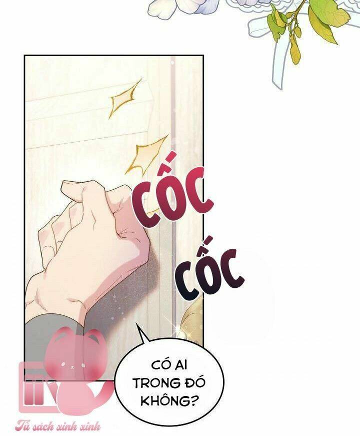 Công Chúa Chloe Tập 96 trang 54