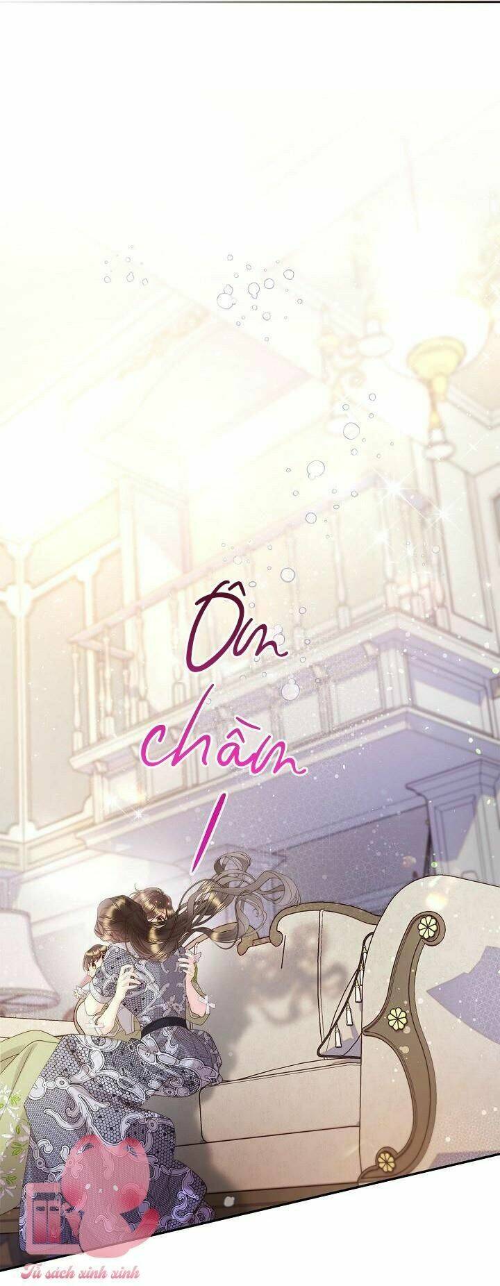 Công Chúa Chloe Tập 96 trang 7