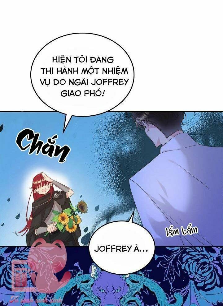 Công Chúa Chloe Tập 96 trang 68