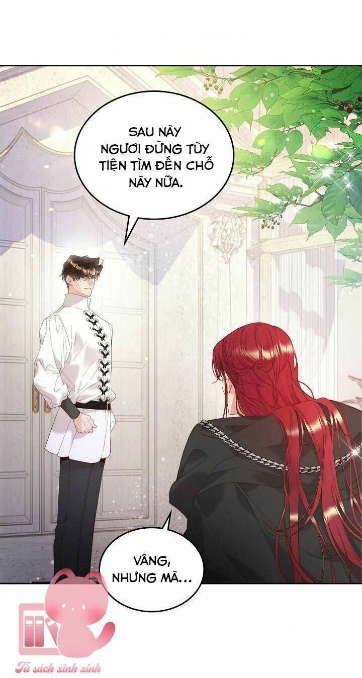 Công Chúa Chloe Tập 96 trang 90