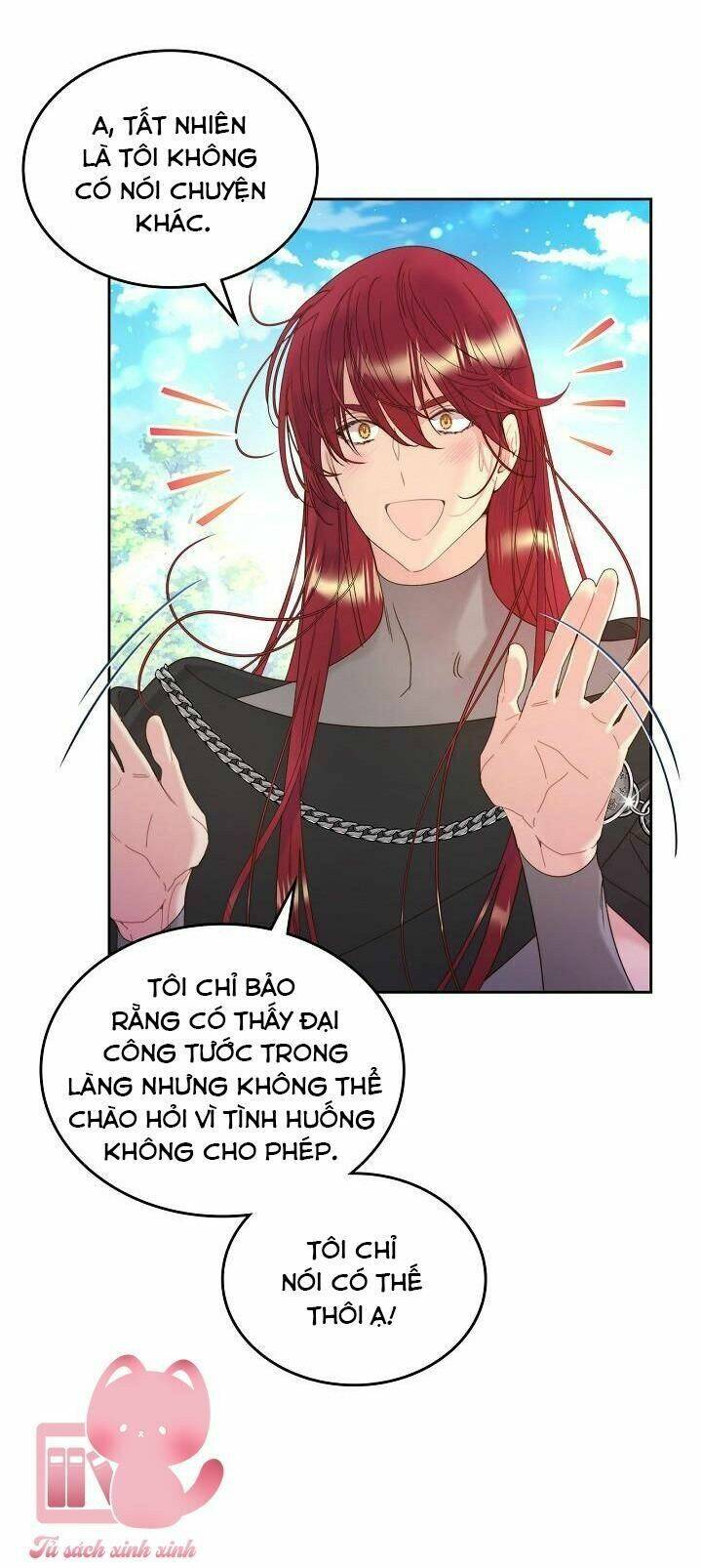 Công Chúa Chloe Tập 96 trang 92