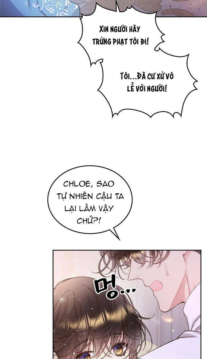Công Chúa Chloe Tập 97 trang 13