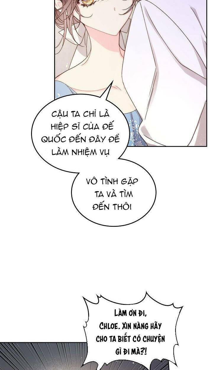 Công Chúa Chloe Tập 97 trang 14