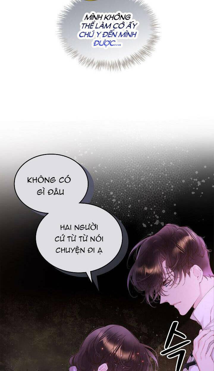 Công Chúa Chloe Tập 97 trang 16