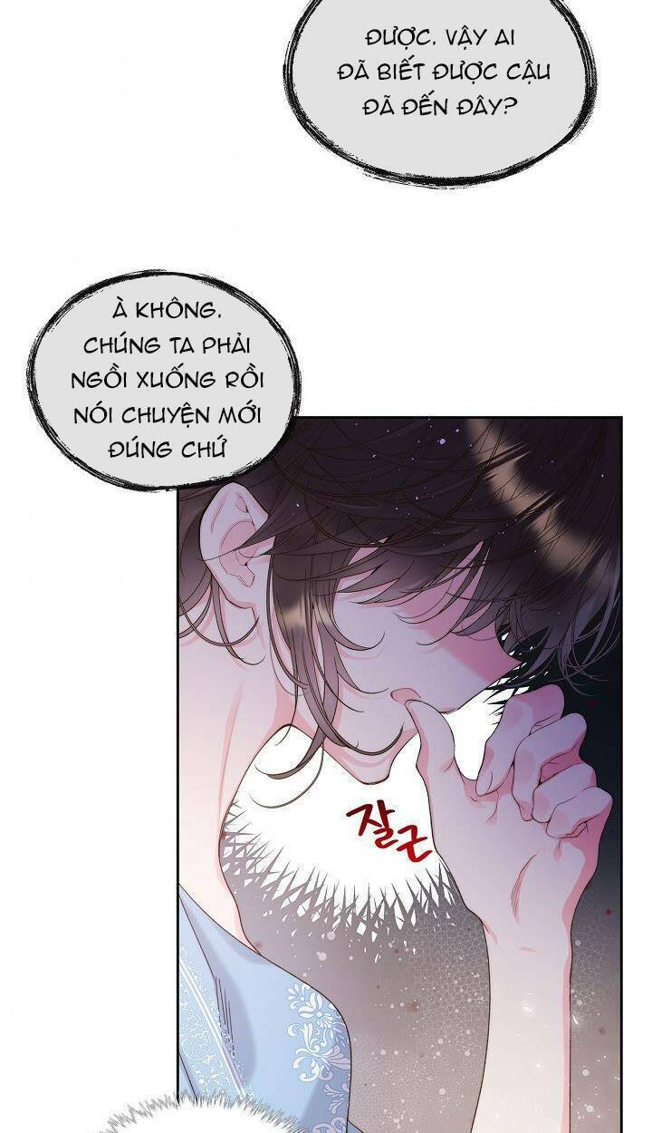 Công Chúa Chloe Tập 97 trang 26