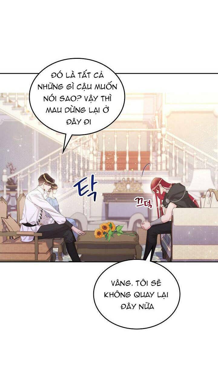 Công Chúa Chloe Tập 97 trang 38
