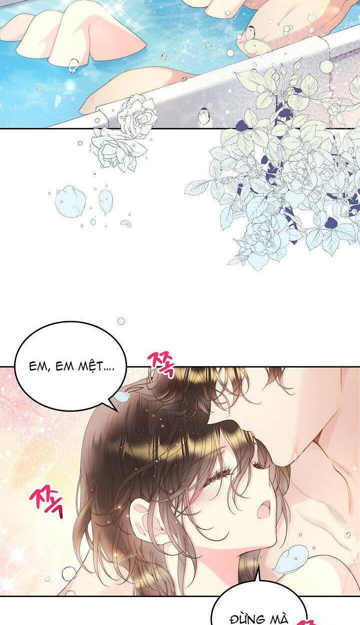 Công Chúa Chloe Tập 97 trang 45