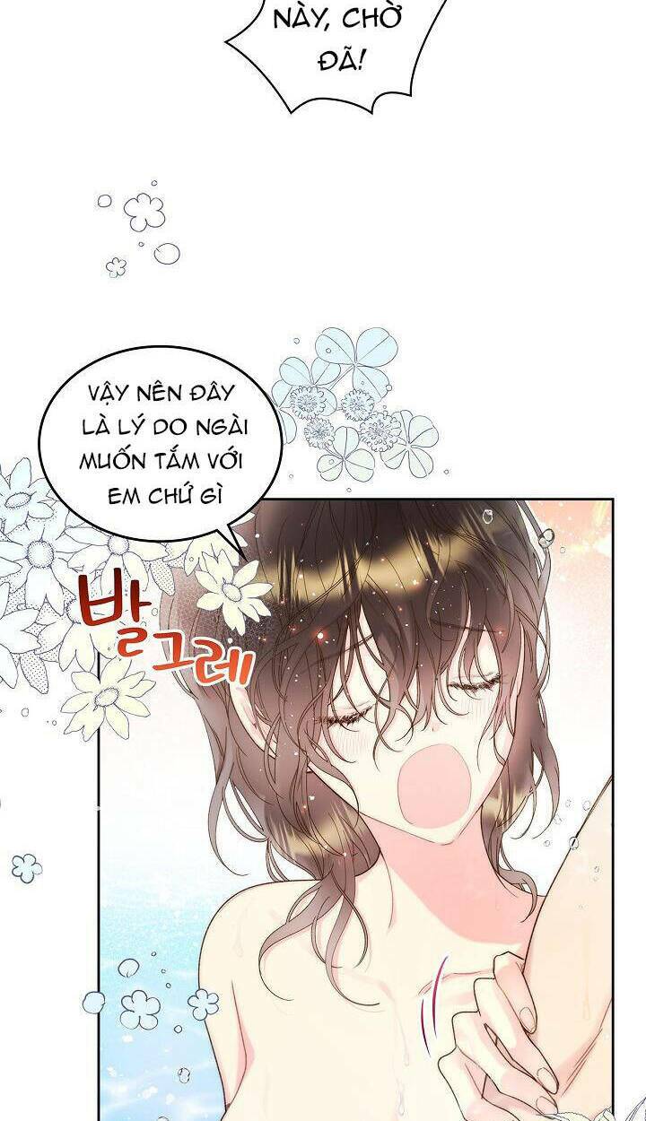 Công Chúa Chloe Tập 97 trang 58