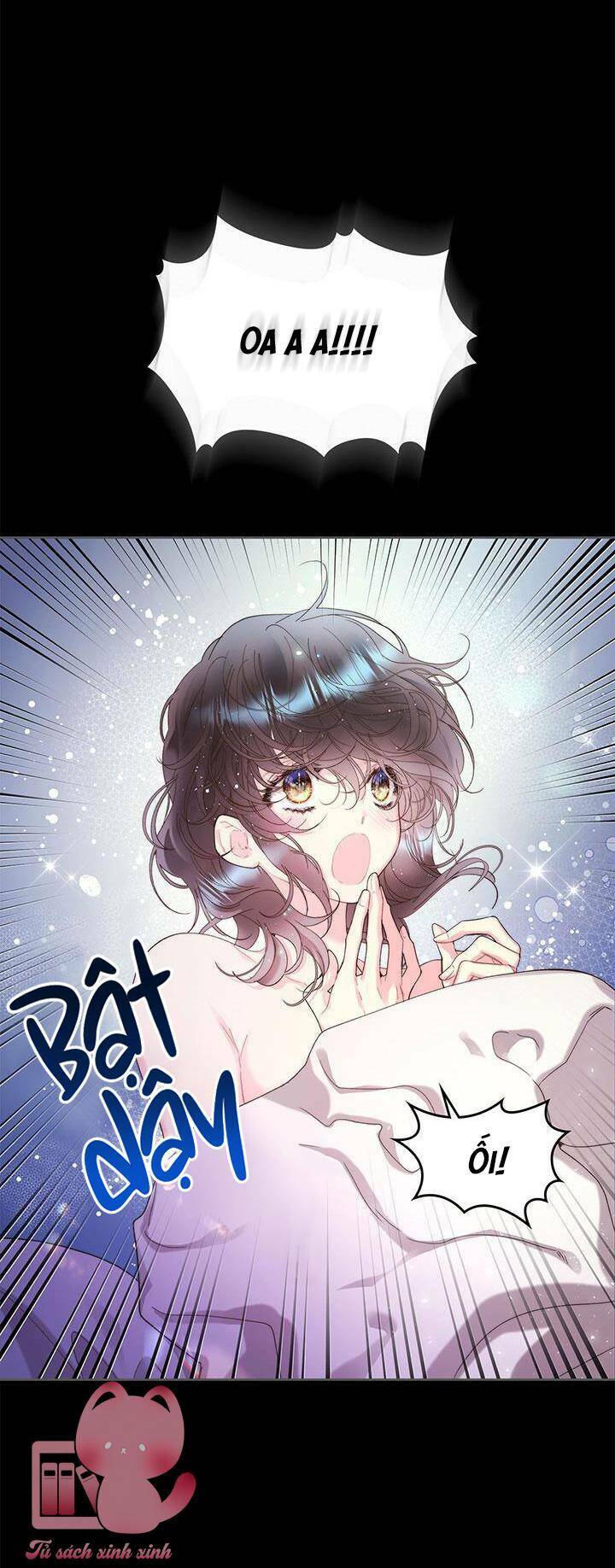 Công Chúa Chloe Tập 98 trang 26
