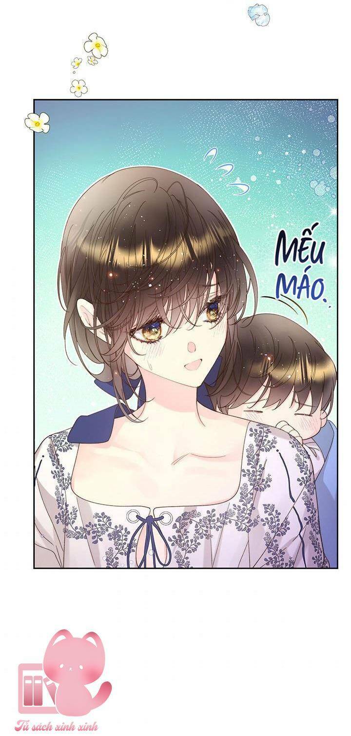 Công Chúa Chloe Tập 98 trang 35