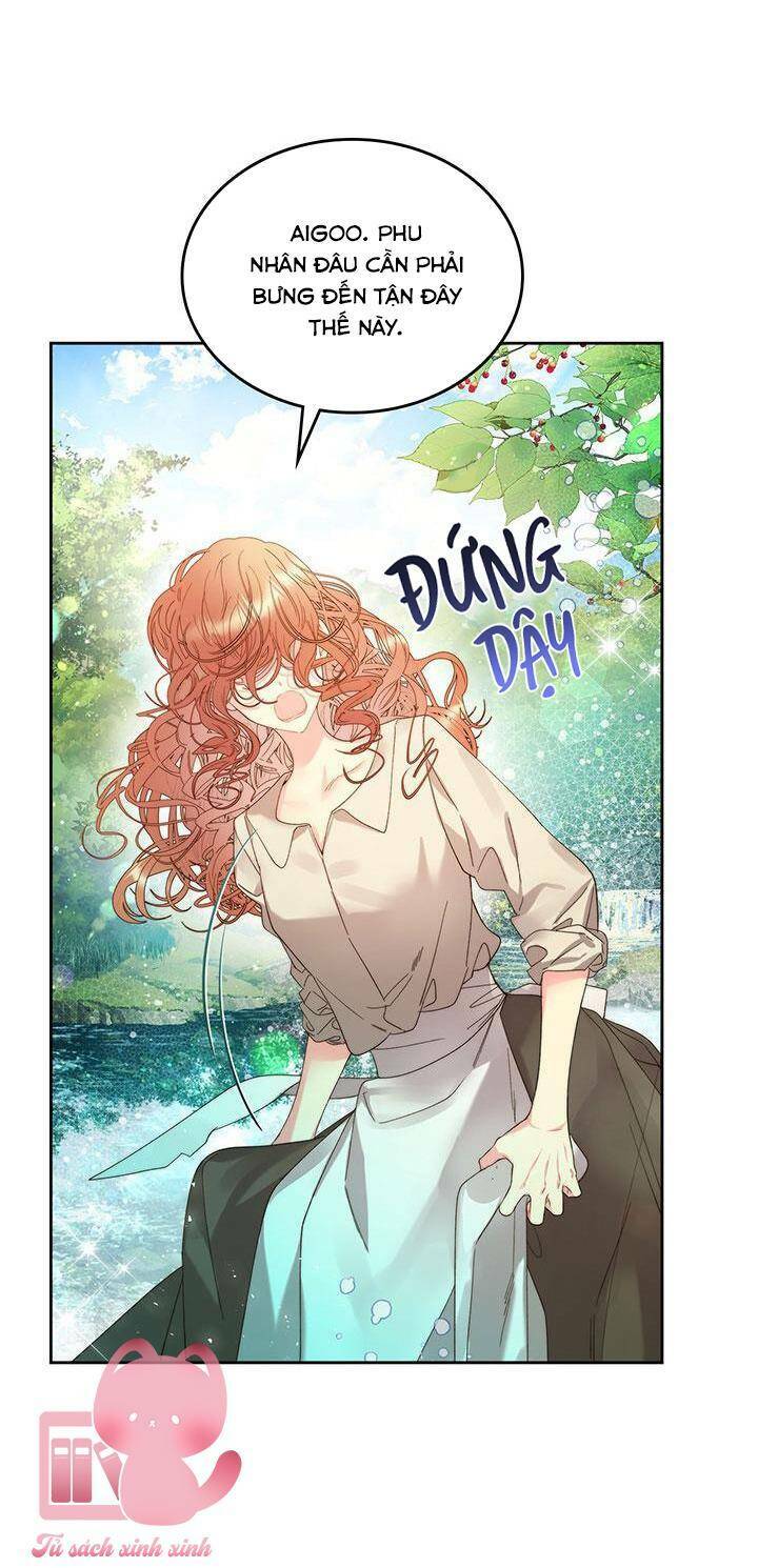 Công Chúa Chloe Tập 98 trang 53