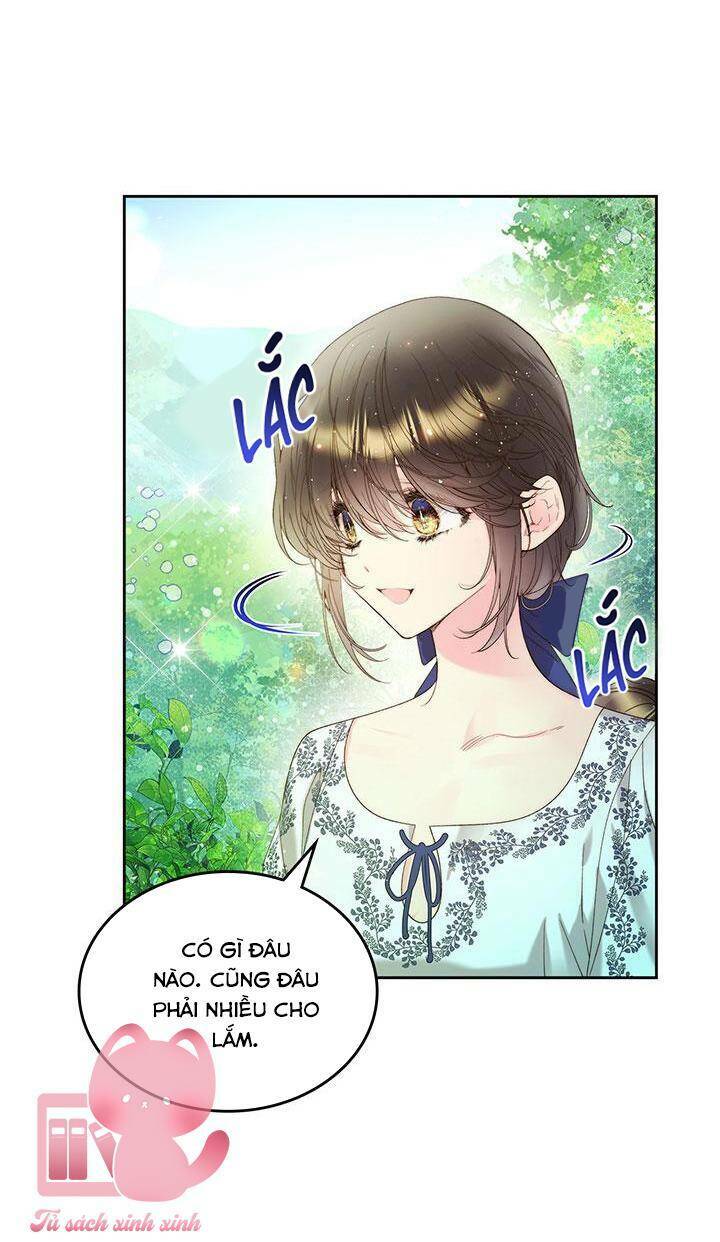 Công Chúa Chloe Tập 98 trang 54