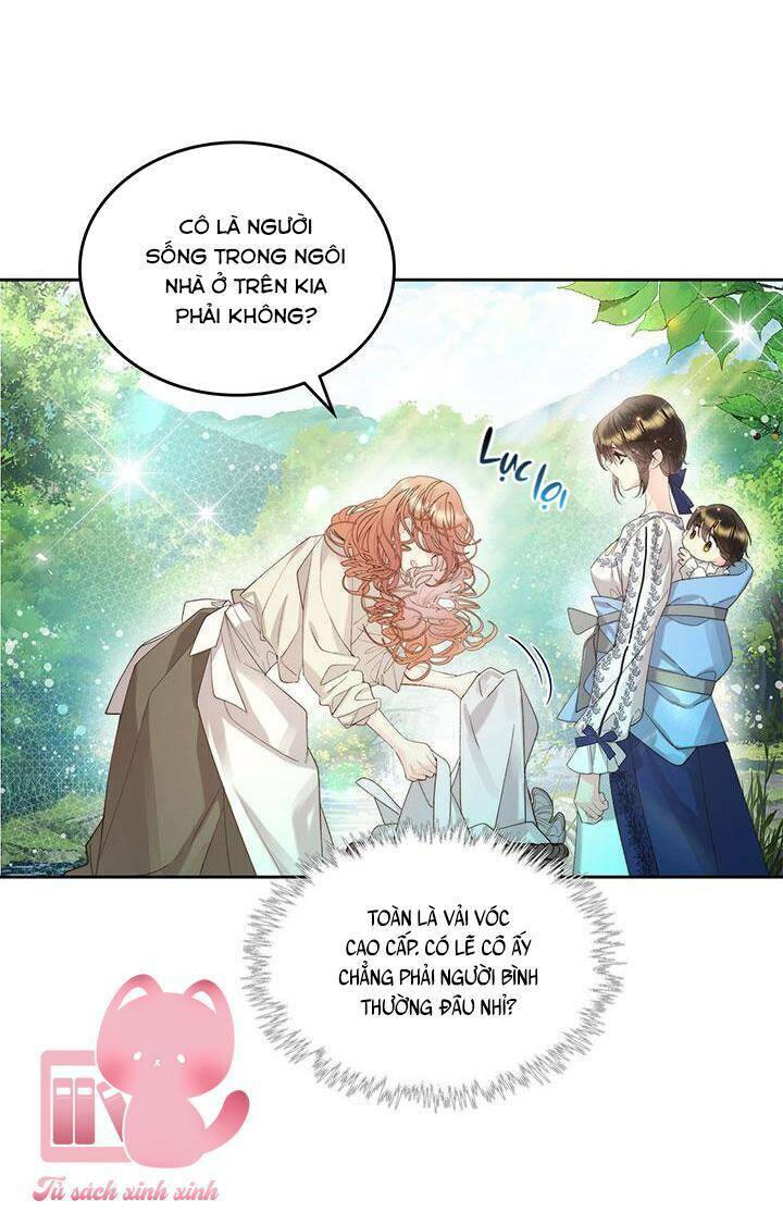 Công Chúa Chloe Tập 98 trang 55