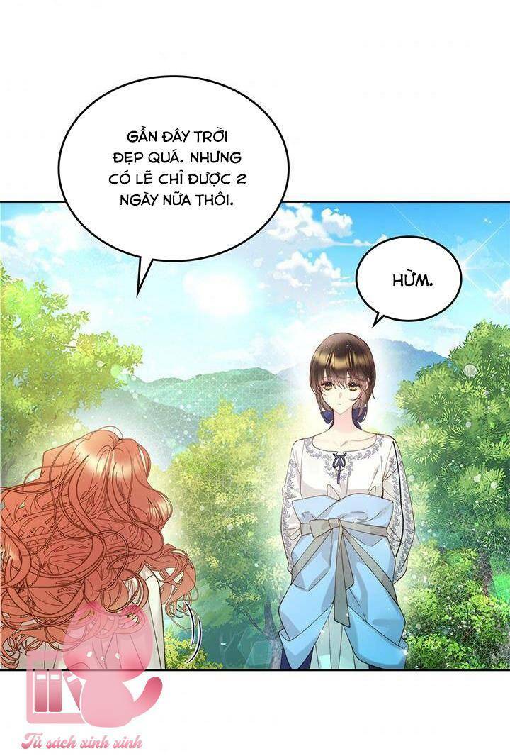 Công Chúa Chloe Tập 98 trang 57