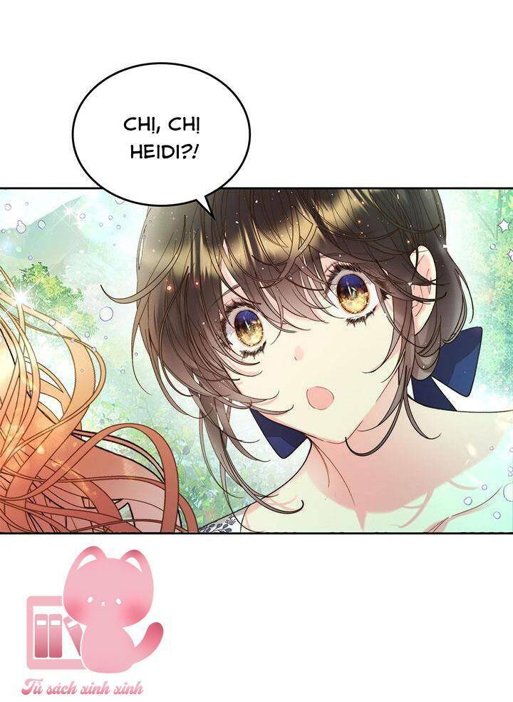 Công Chúa Chloe Tập 98 trang 71