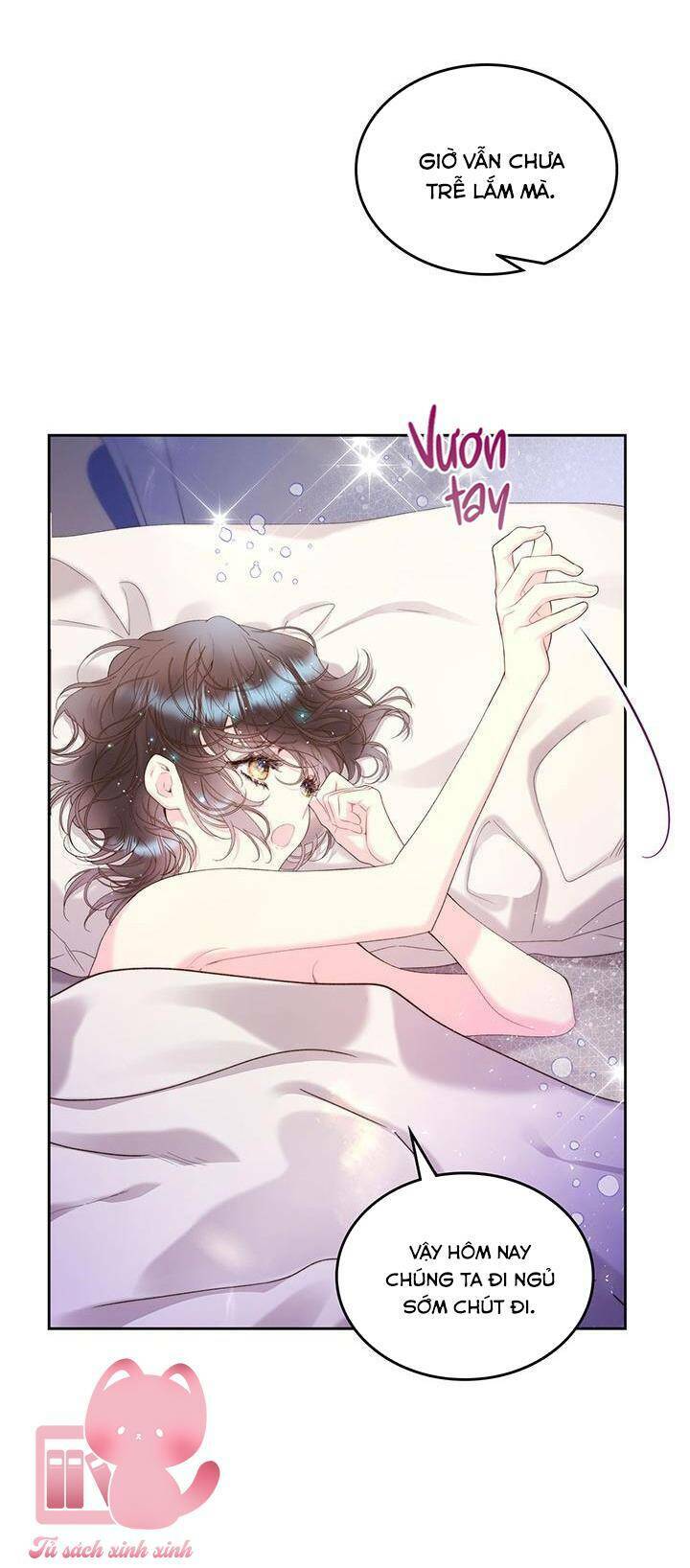 Công Chúa Chloe Tập 98 trang 9
