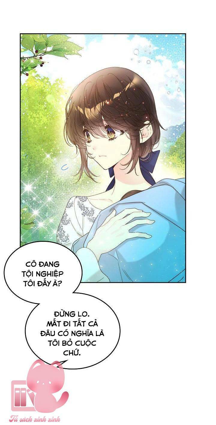 Công Chúa Chloe Tập 99 trang 20