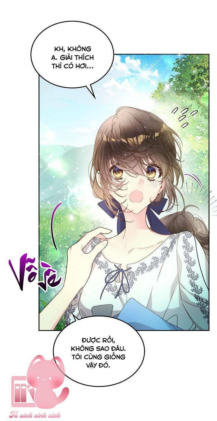 Công Chúa Chloe Tập 99 trang 3