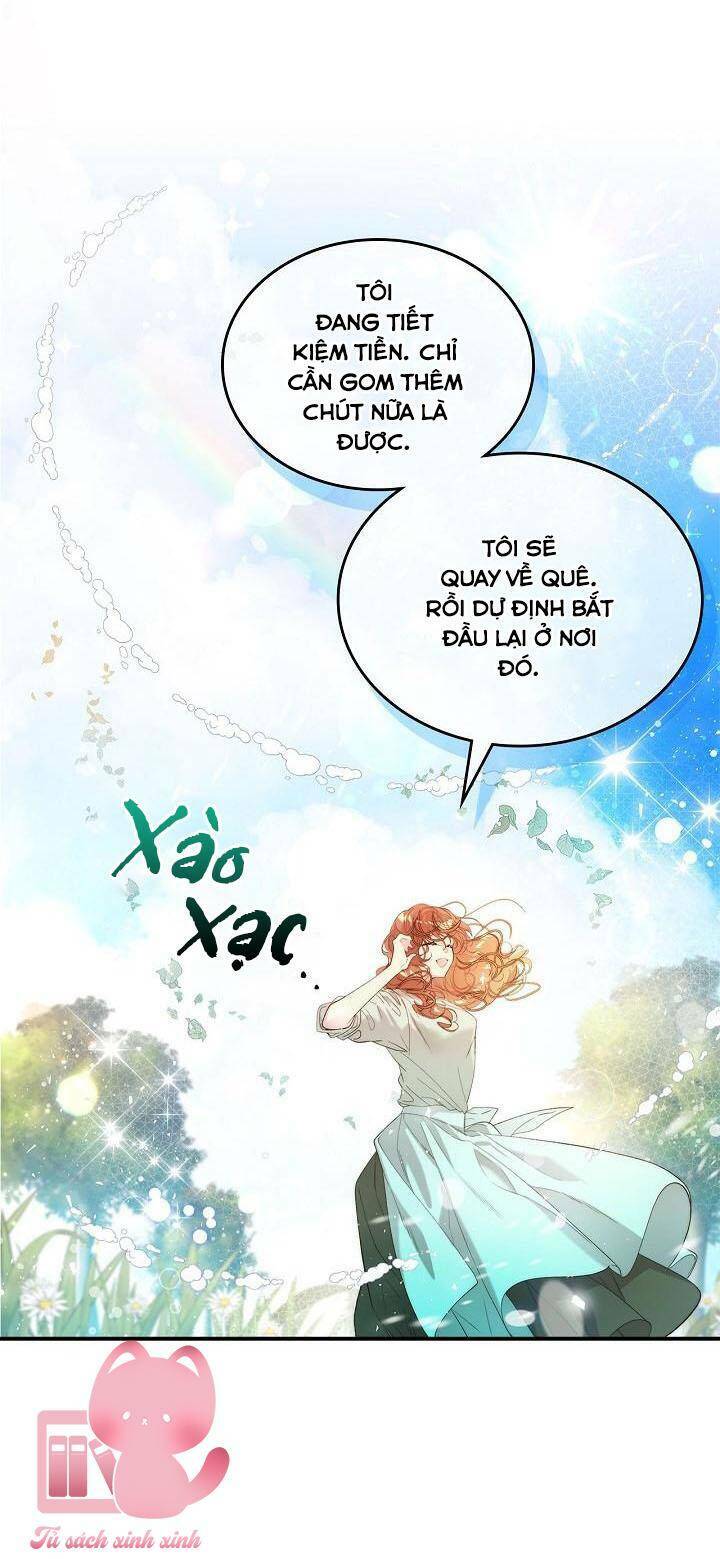 Công Chúa Chloe Tập 99 trang 21