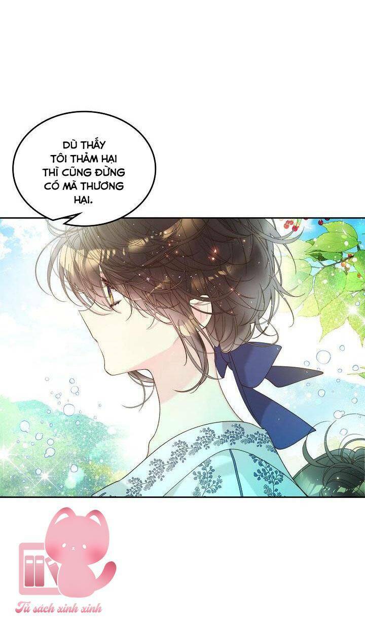 Công Chúa Chloe Tập 99 trang 22