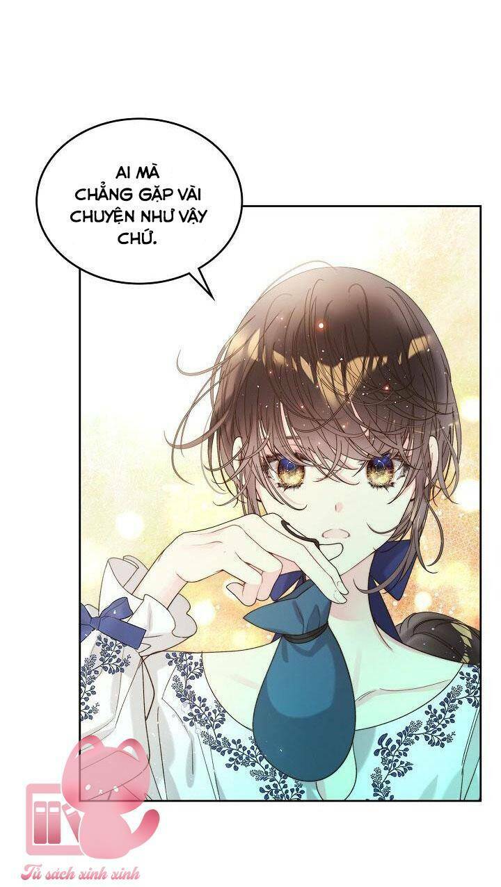 Công Chúa Chloe Tập 99 trang 25