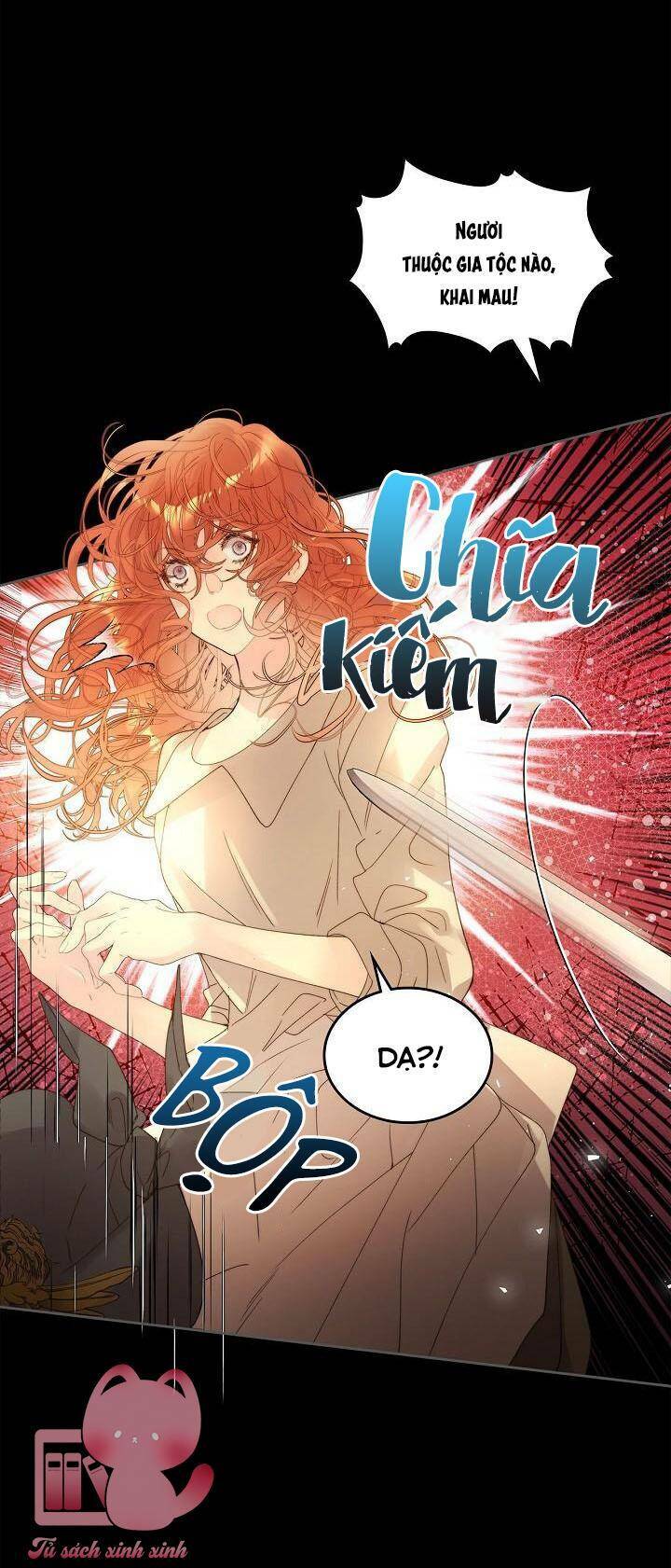 Công Chúa Chloe Tập 99 trang 43